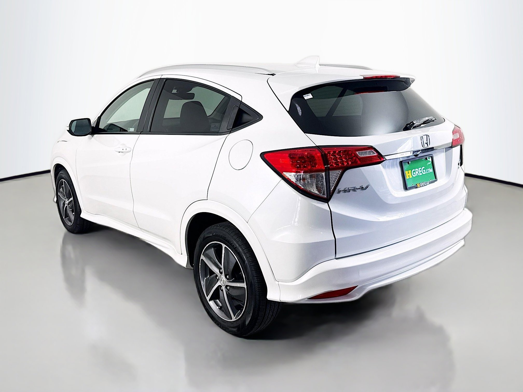 Used 2019 Honda HR-V Touring image 7