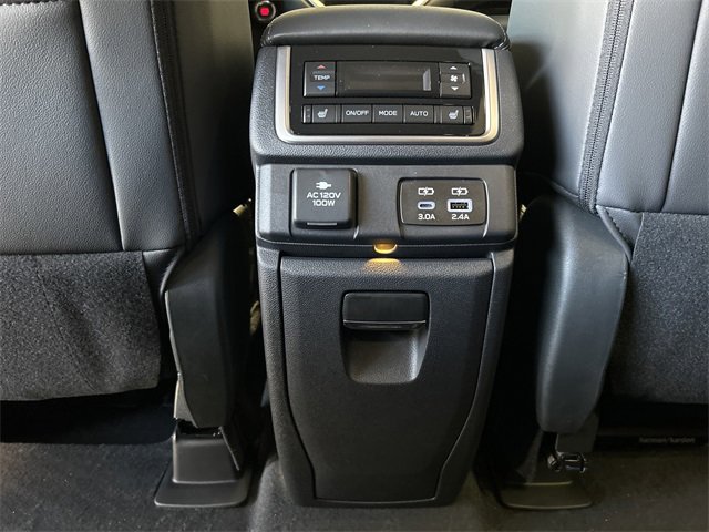 New 2025 Subaru Ascent Touring image 26