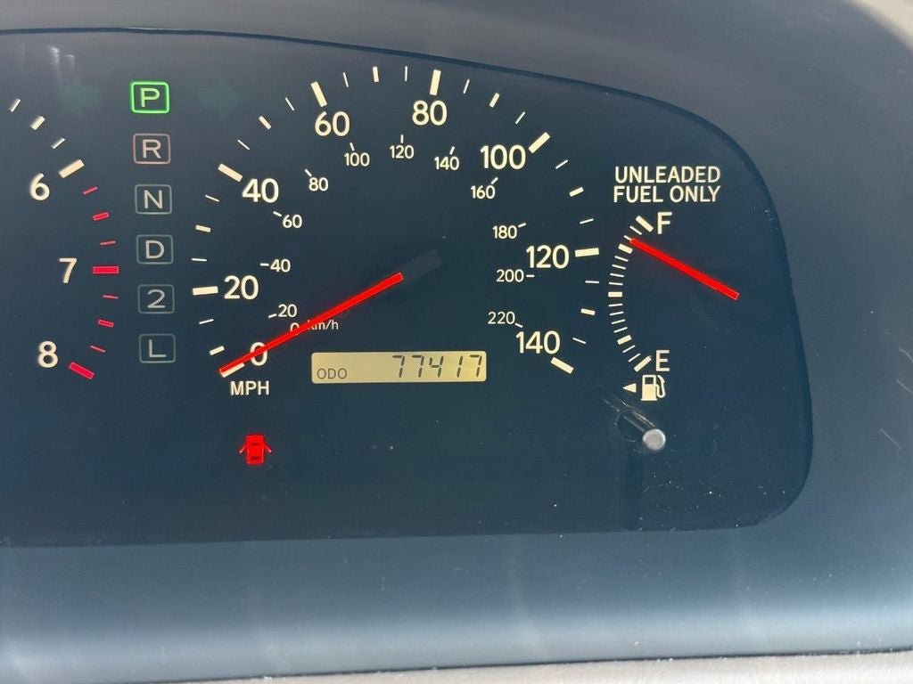 Used 2001 Lexus ES 330 FWD image 16