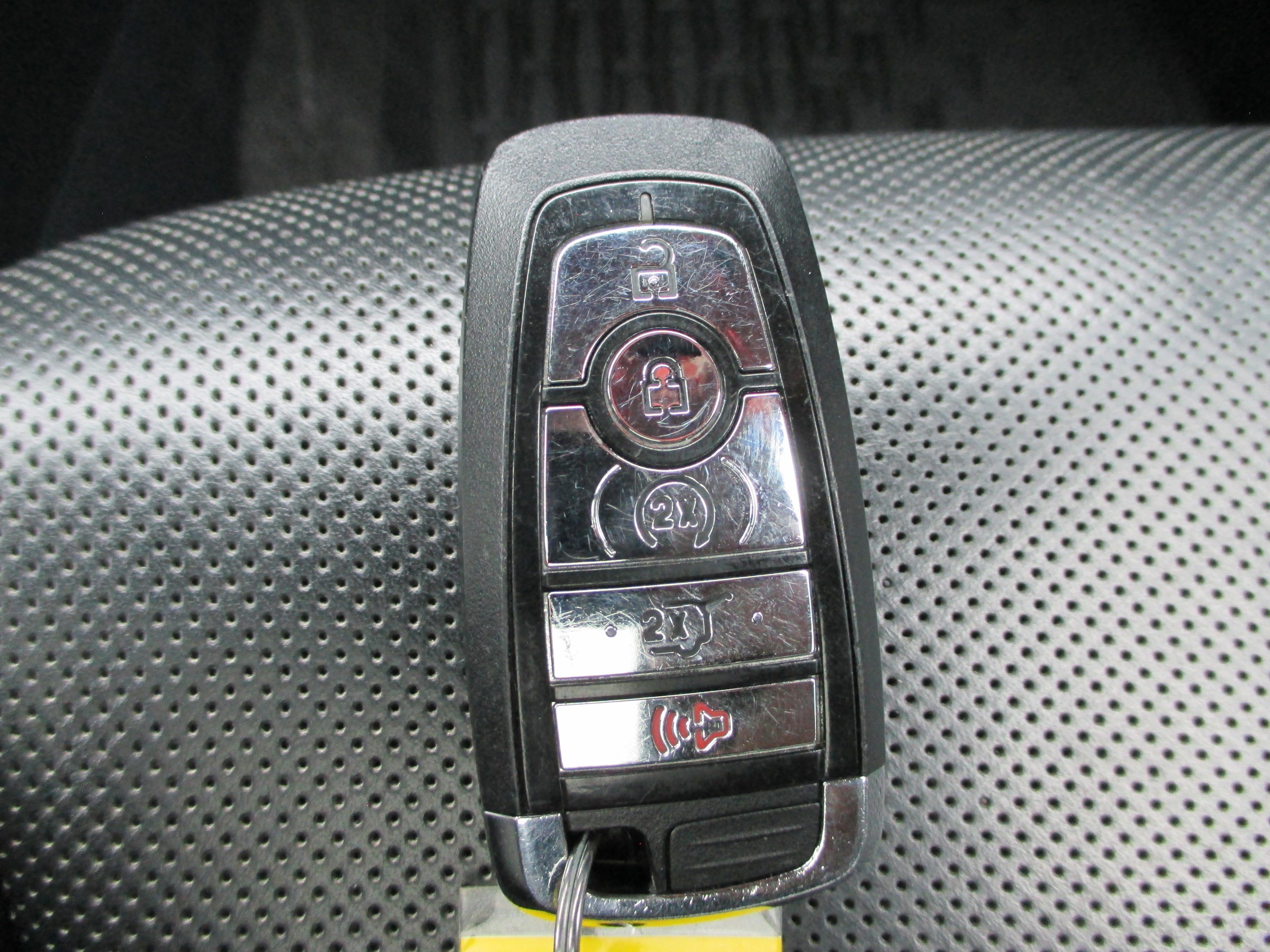 Used 2021 Lincoln Corsair AWD image 24