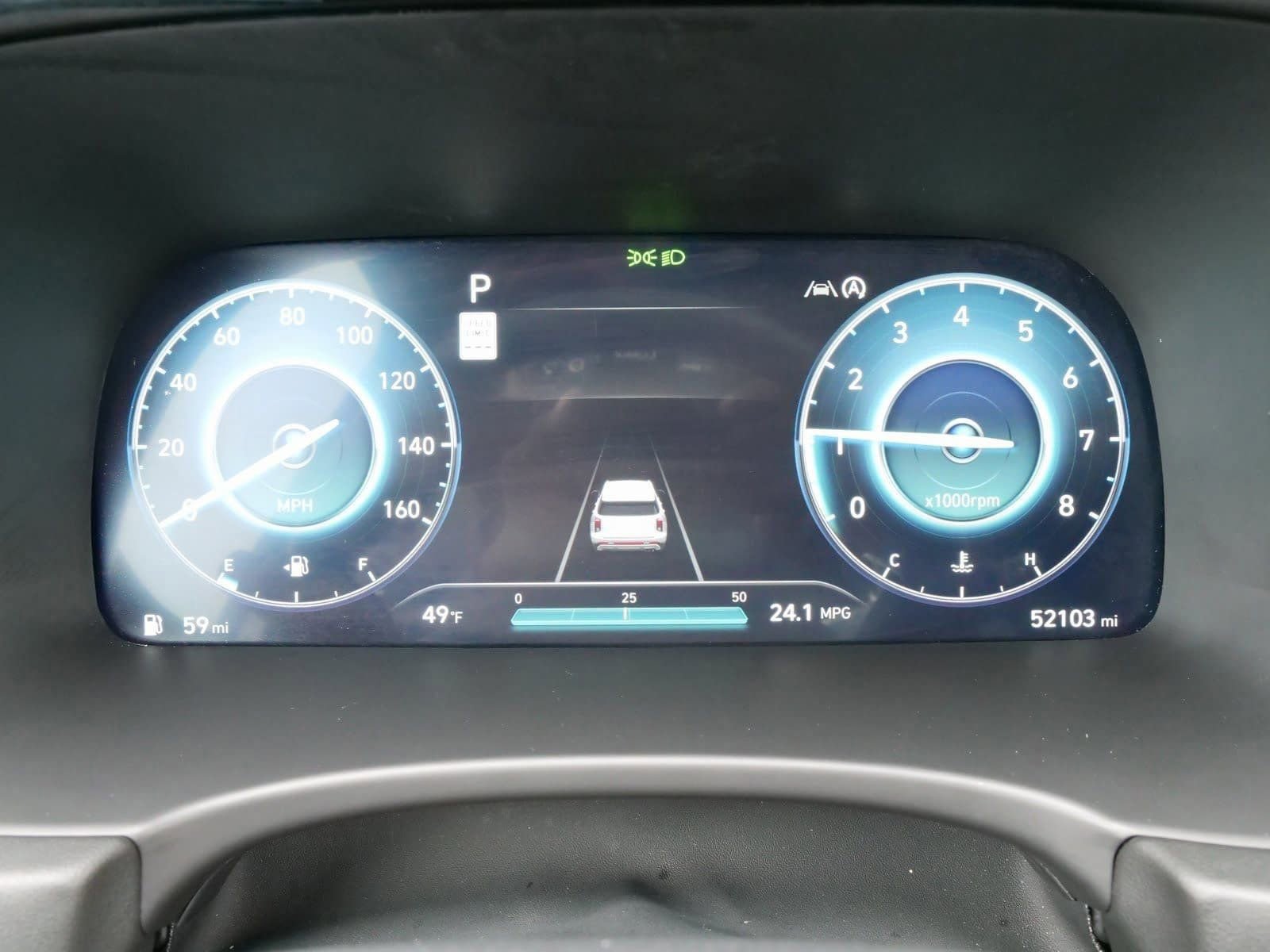 Used 2024 Hyundai Palisade SEL image 25