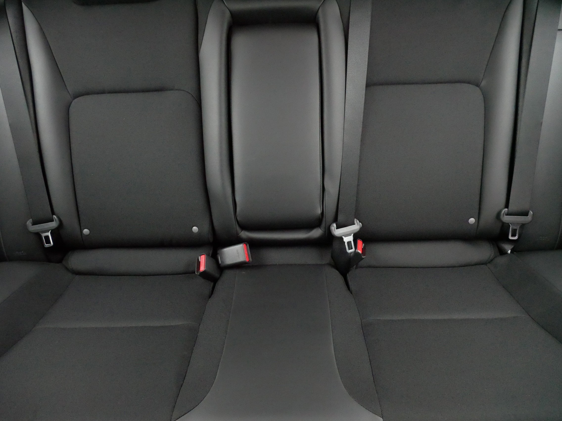 Certified 2026 Honda Civic Sport image 13