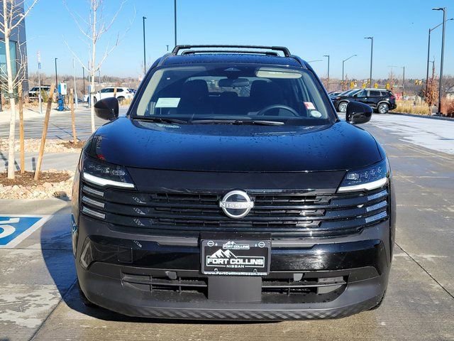 New 2026 Nissan Kicks SV w/ SV Premium Package image 5