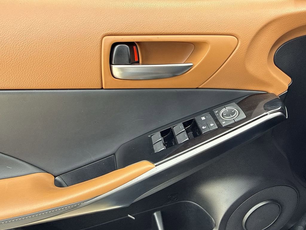 Used 2023 Lexus IS 300 w/ Comfort Package image 29