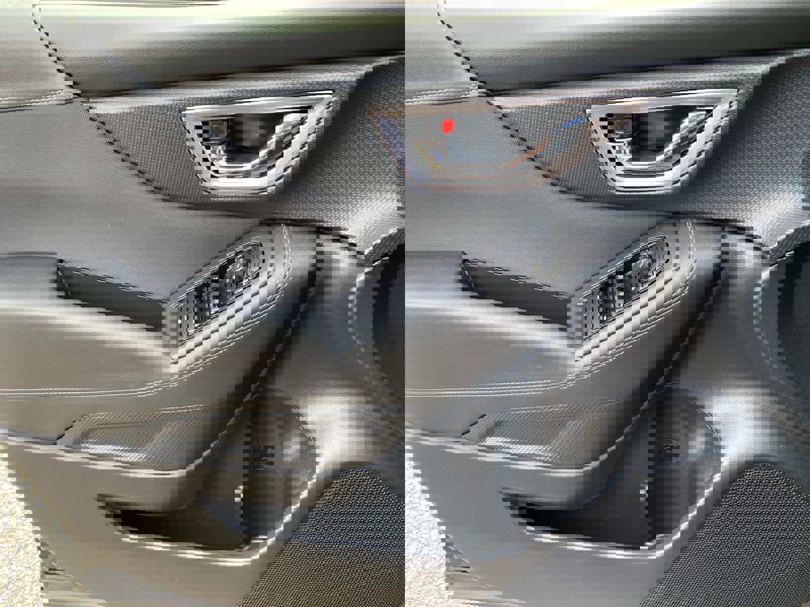 Used 2022 Subaru Forester Premium image 22