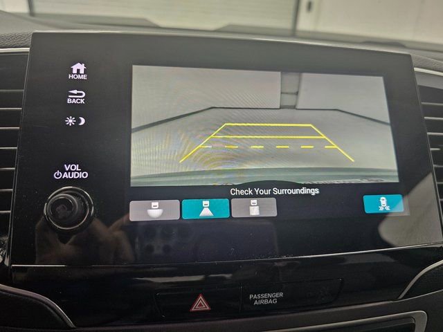 Used 2020 Honda Pilot EX image 22