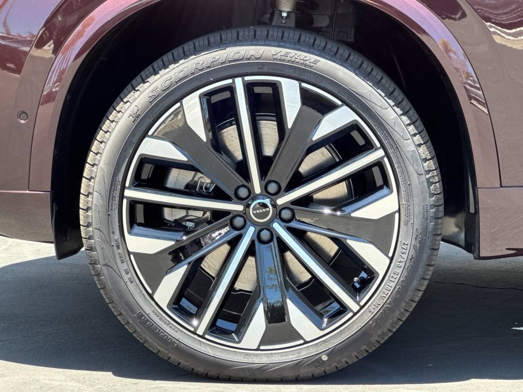 New 2026 Volvo XC90 T8 Ultra AWD/4WD image 26