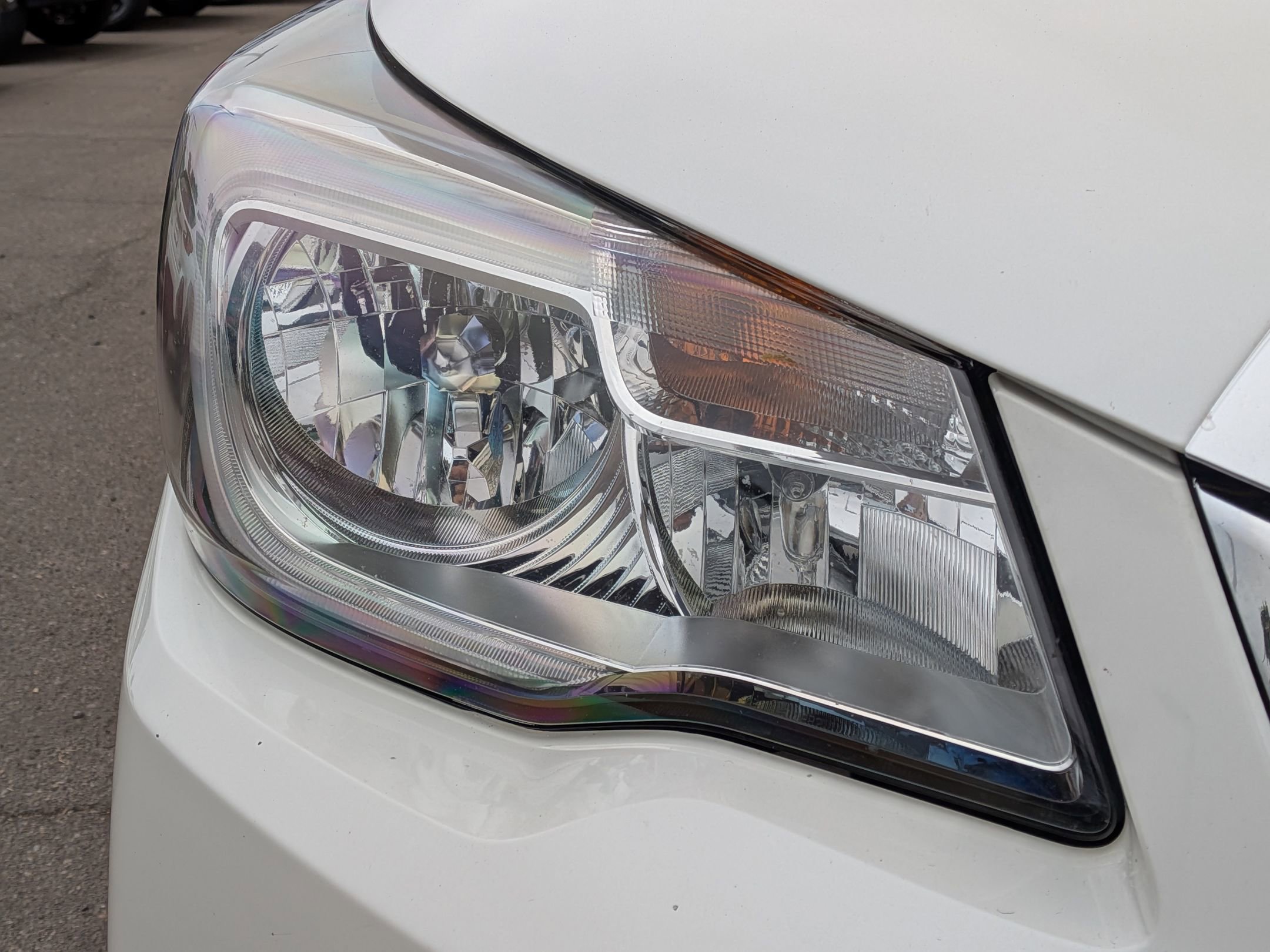 Used 2018 Subaru Forester 2.5i Premium AWD/4WD image 6