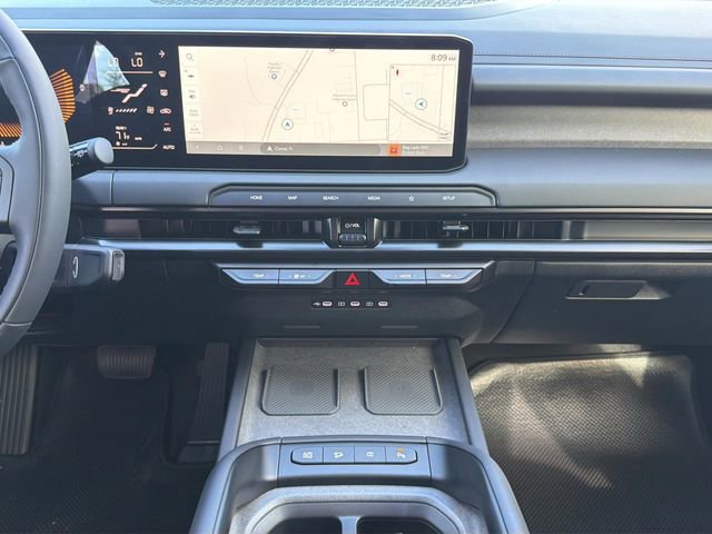 New 2027 Kia Telluride EX X-Line AWD/4WD image 22