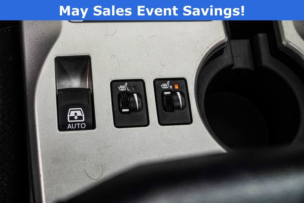 Used 2012 Toyota 4Runner Limited RWD image 17