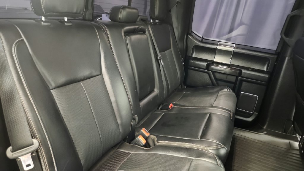 Used 2020 Ford F150 Lariat w/ Equipment Group 502A Luxury AWD/4WD image 34