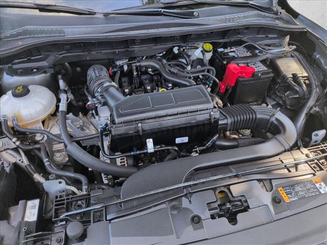 Used 2025 Ford Escape Active image 22