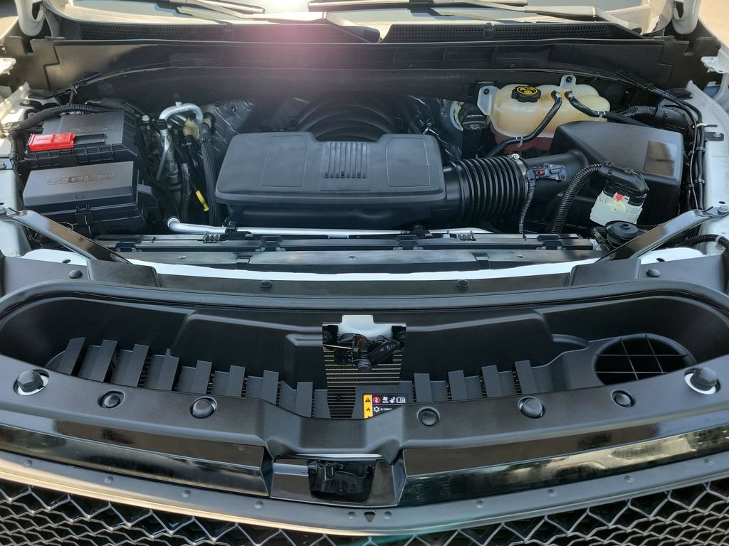 Certified 2022 Cadillac Escalade Sport Platinum w/ Heavy-Duty Trailer Package AWD/4WD image 30