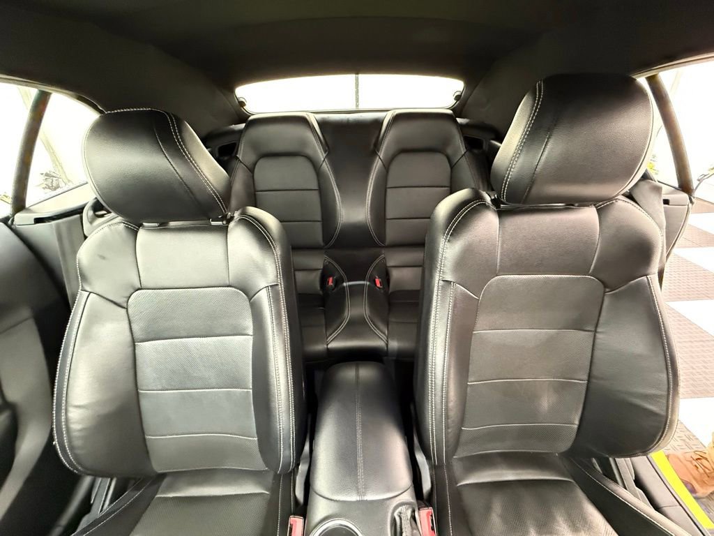 Used 2021 Ford Mustang GT Premium image 20