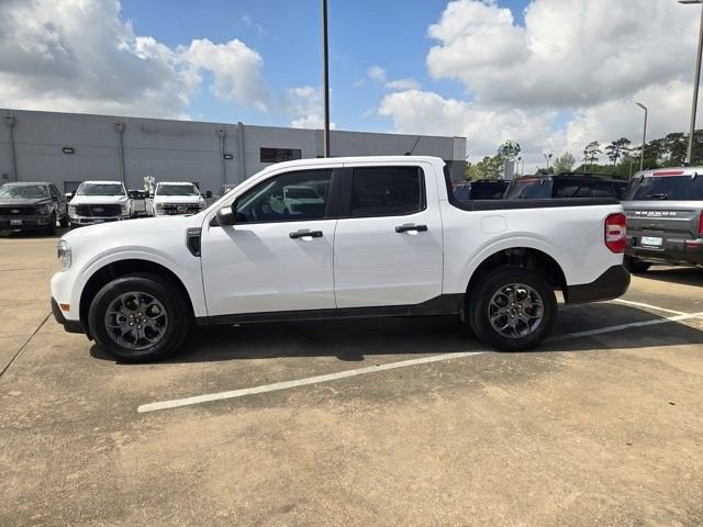 Used 2024 Ford Maverick XLT image 4