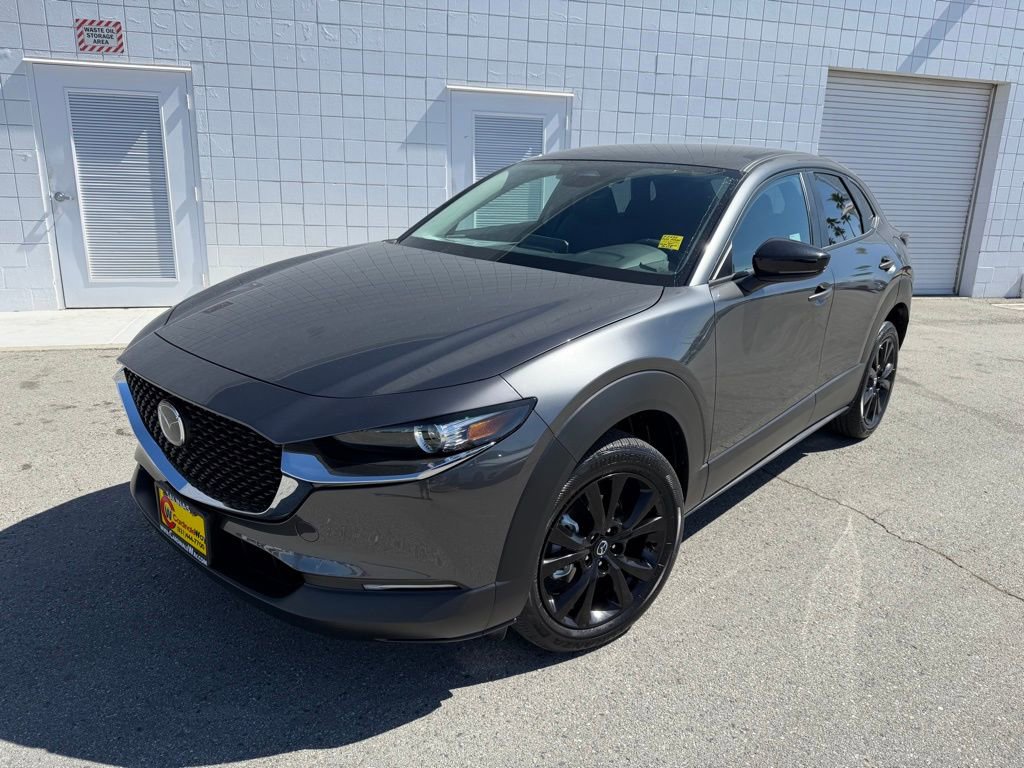 New 2026 MAZDA CX-30 AWD 2.5 S w/ Select Sport Pkg image 1
