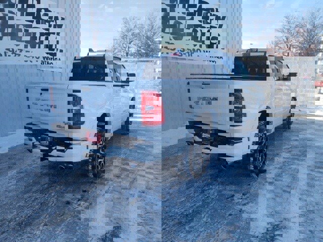 New 2026 RAM 1500 Laramie image 23