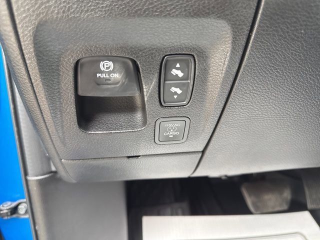 Used 2025 RAM 1500 Rebel w/ Rebel Level 2 Equipment Group AWD/4WD image 34