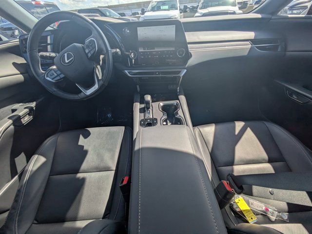 Used 2023 Lexus RX 350 Premium w/ Accessory Package (Z1) image 13