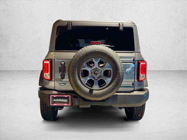 New 2025 Ford Bronco Big Bend image 8