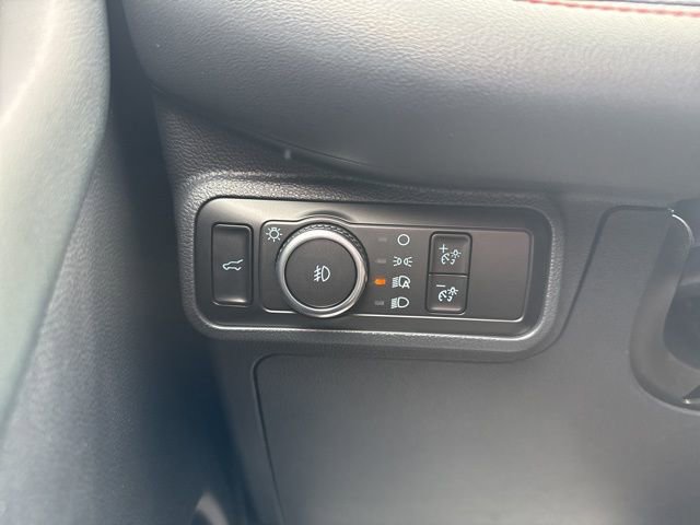 Used 2025 Ford Explorer ST-Line w/ ST-Line Street Pack image 22