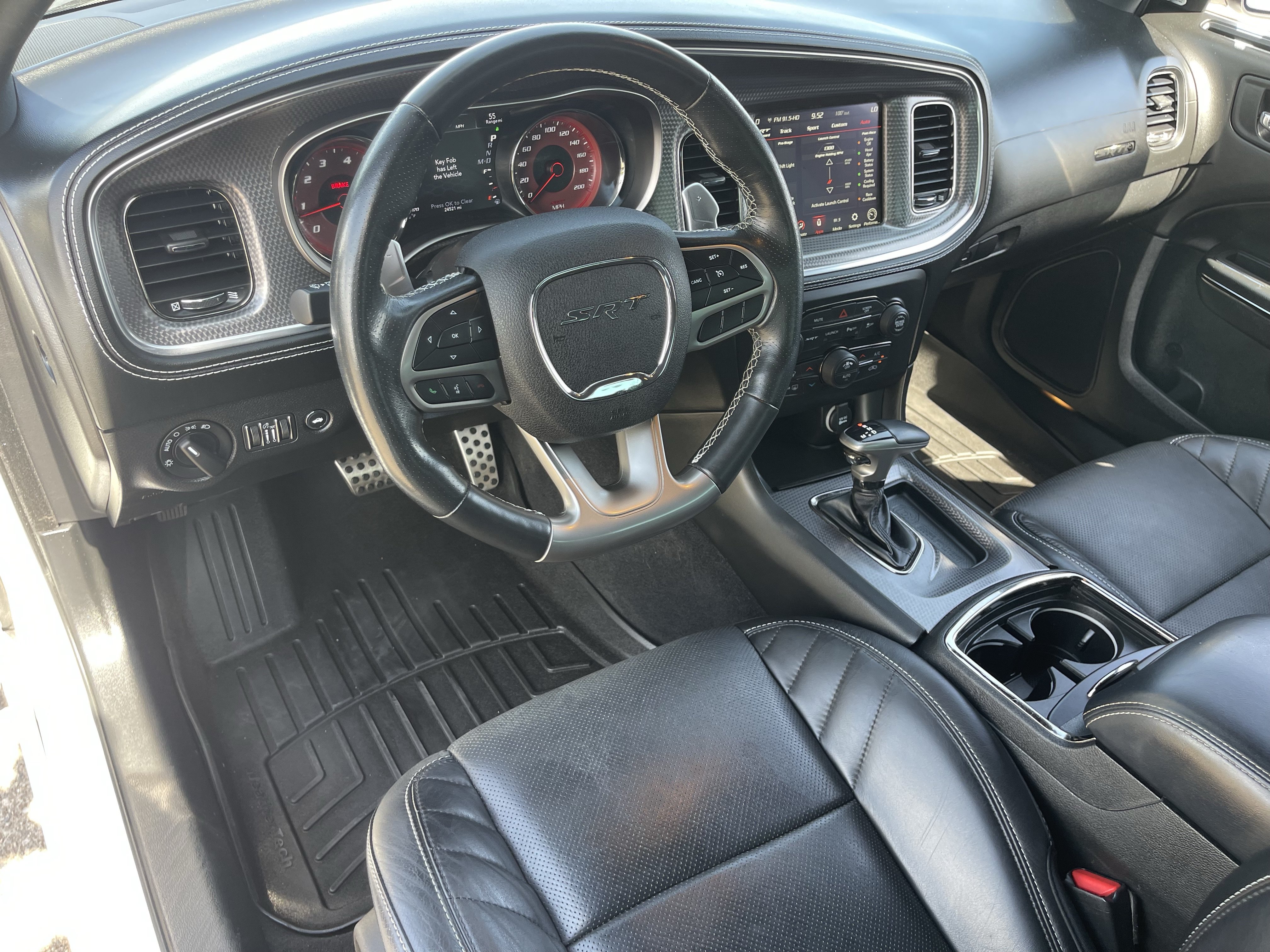 Used 2022 Dodge Charger SRT Hellcat RWD image 20