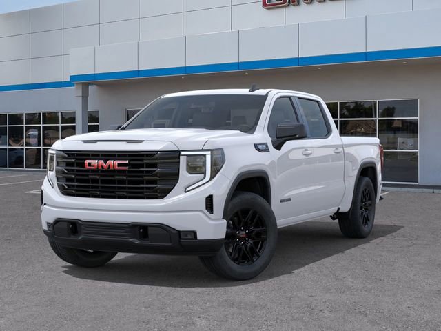 New 2026 GMC Sierra 1500 Elevation image 6