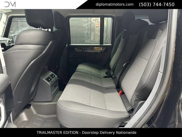 Used 2024 INEOS Grenadier Station Wagon AWD/4WD image 22