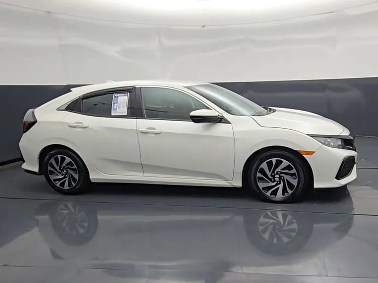 Used 2019 Honda Civic LX image 17