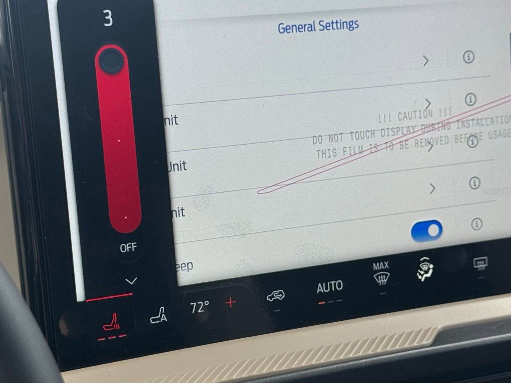 New 2025 Ford Bronco Sport Big Bend w/ Convenience Package image 37