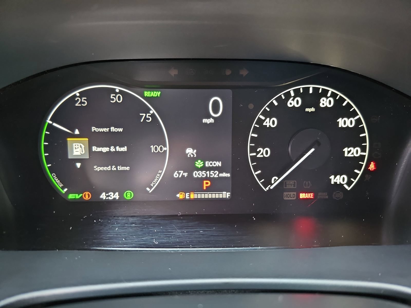 Used 2024 Honda CR-V Sport-L image 21