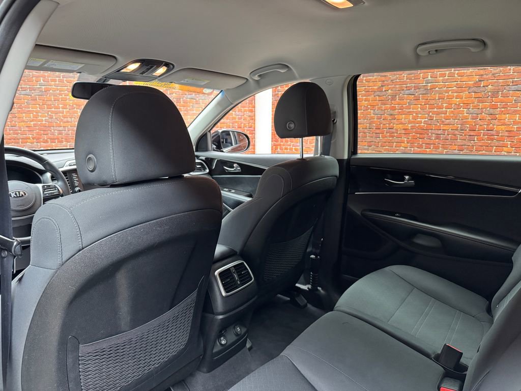 Used 2019 Kia Sorento FWD w/ Option Group 020 image 19