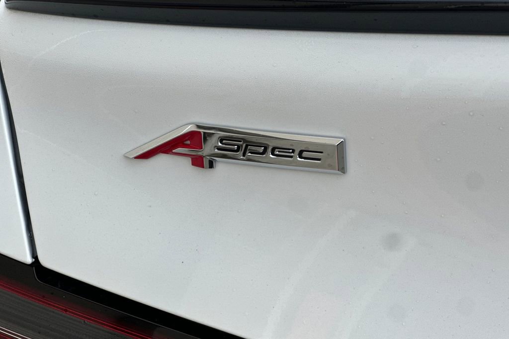 New 2026 Acura Integra A-Spec image 25
