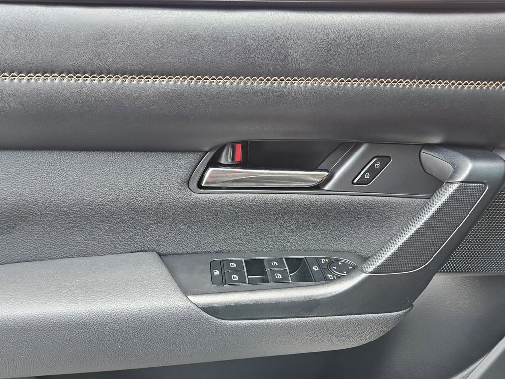 New 2025 MAZDA CX-50 AWD 2.5 S w/ Accent Package image 32