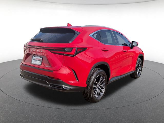 Used 2024 Lexus NX 250 FWD w/ Towing Package (2000 Lbs) image 6