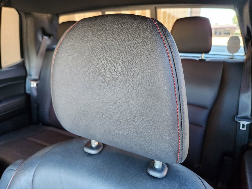 Used 2023 Honda Ridgeline Black Edition image 14