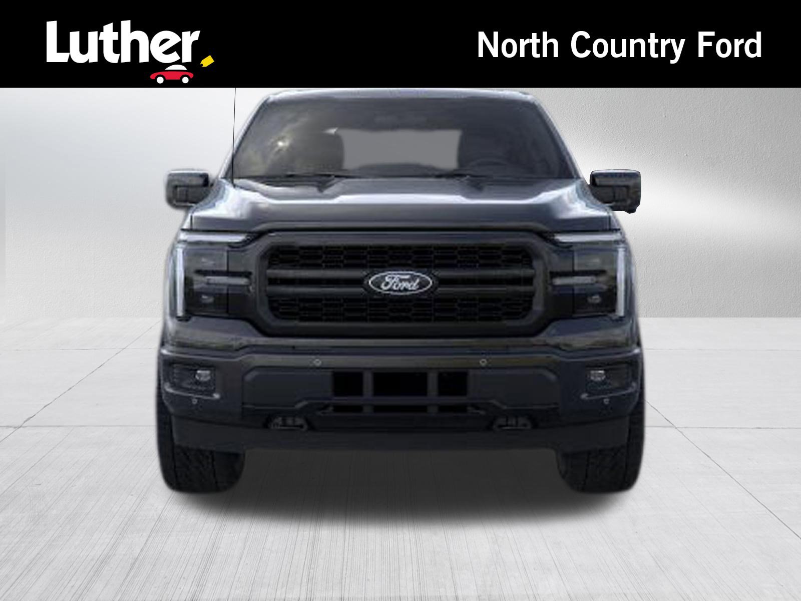 New 2026 Ford F150 Lariat w/ Equipment Group 501A Mid image 6