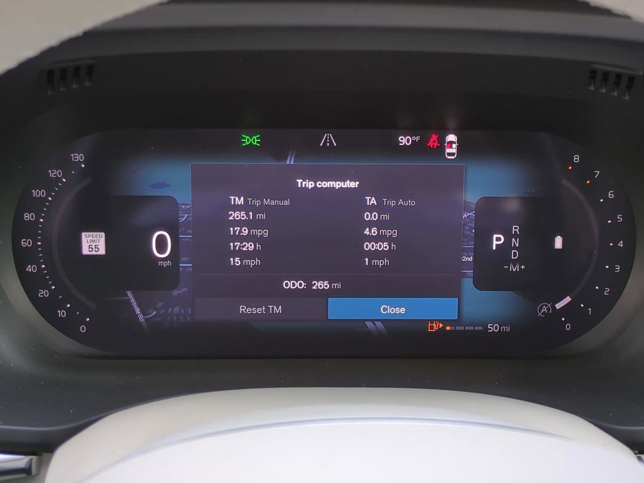 New 2026 Volvo XC60 B5 Ultra w/ Climate Package image 26