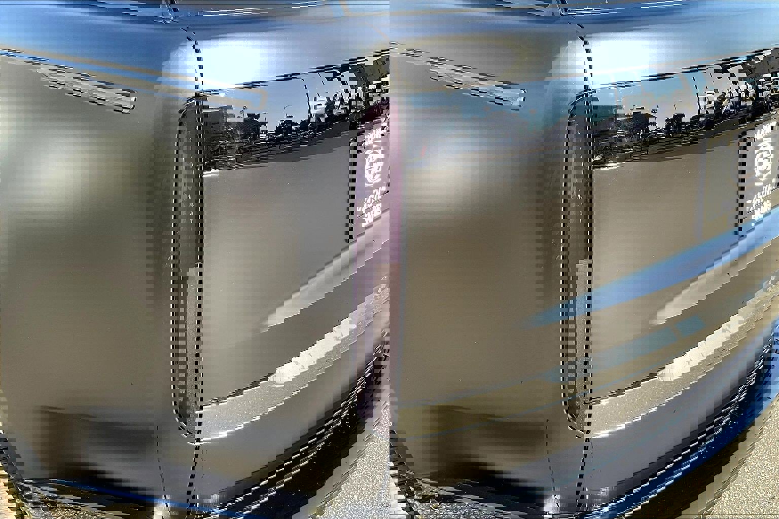 New 2026 Land Rover Range Rover SE image 6