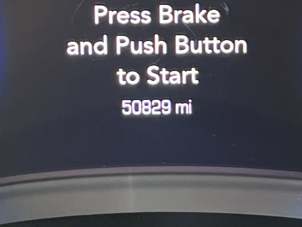 Used 2023 Chrysler 300 Touring L w/ Popular Equipment Group image 18