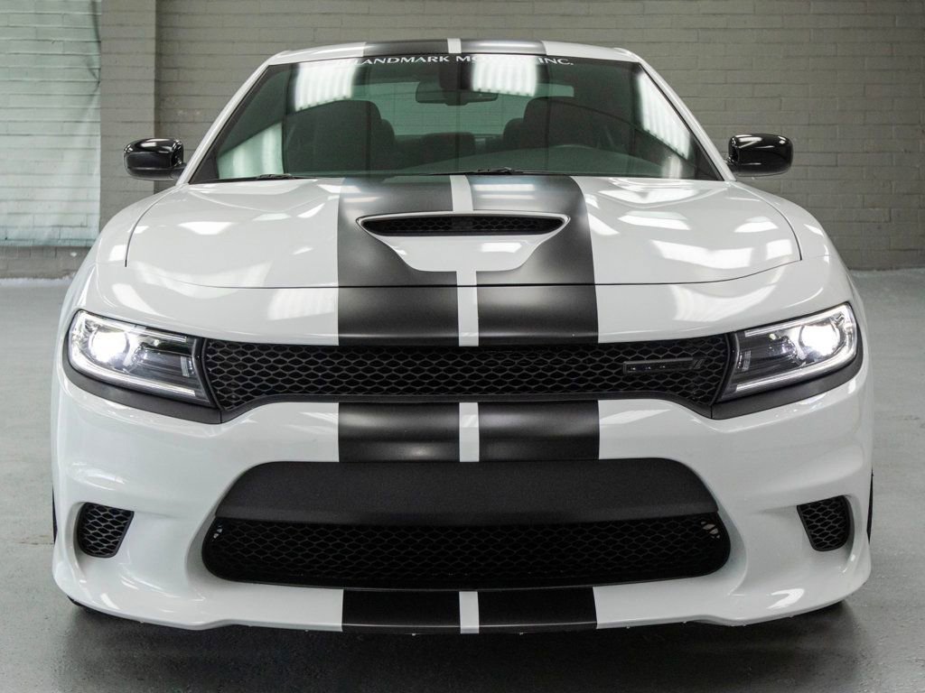 Used 2023 Dodge Charger GT w/ Blacktop Package RWD image 5