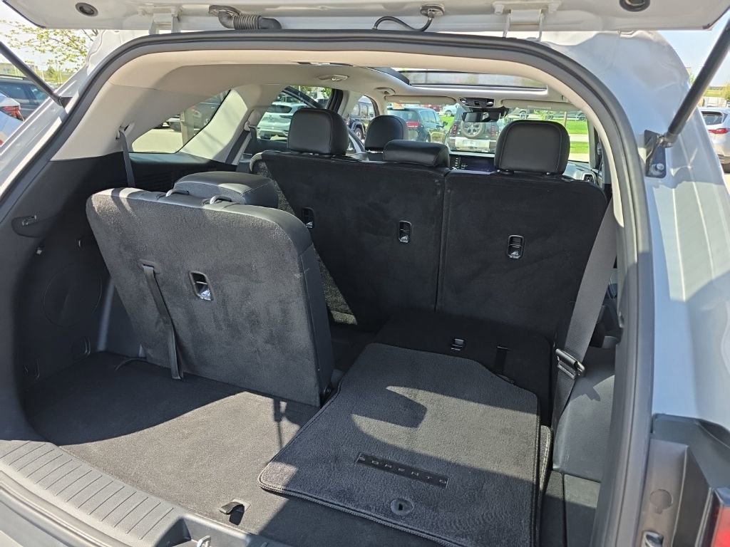 Used 2023 Kia Sorento S w/ Panoramic Sunroof Package AWD/4WD image 21