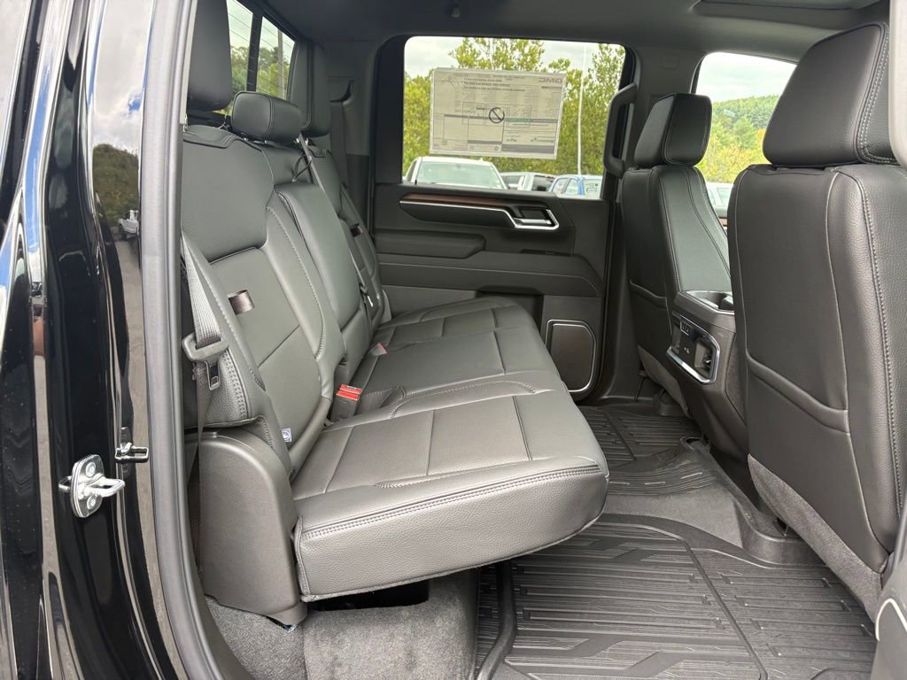 New 2026 GMC Sierra 3500 Denali w/ Denali Reserve Package image 27