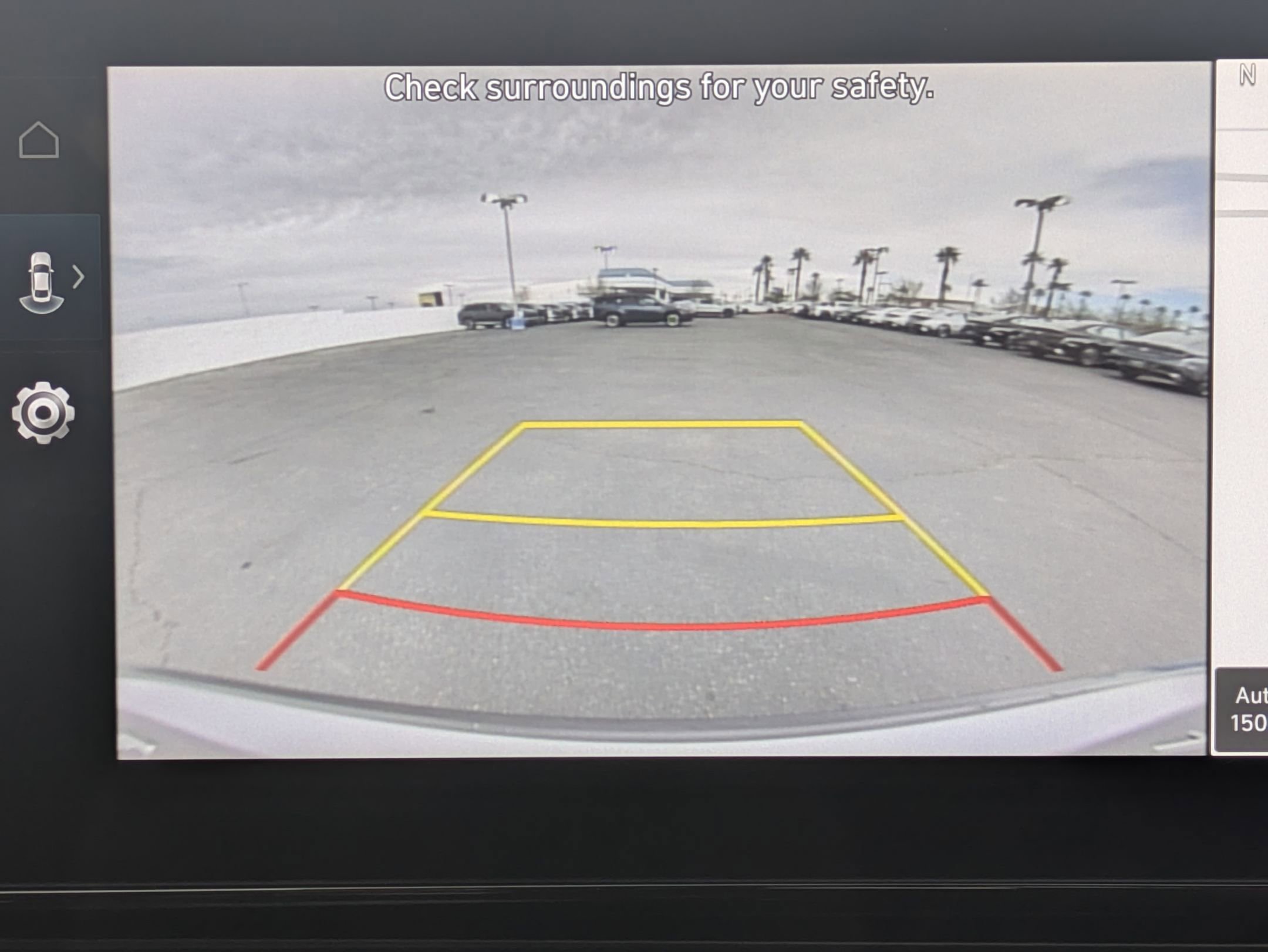 New 2025 Hyundai Elantra N Line image 20