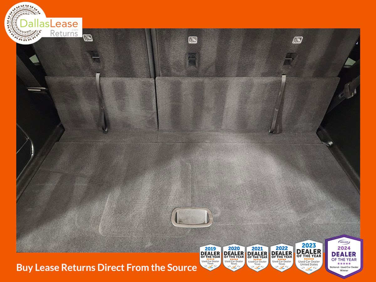 Used 2022 Jeep Wagoneer Series II w/ Premium Group I image 53