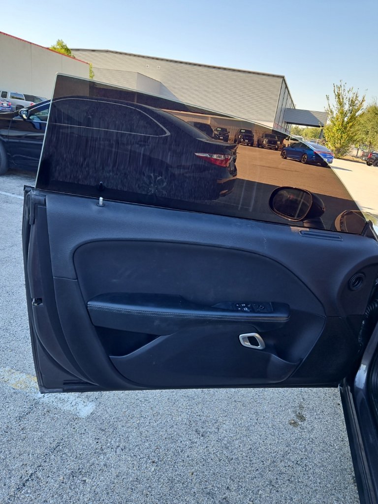 Used 2019 Dodge Challenger SXT RWD image 10