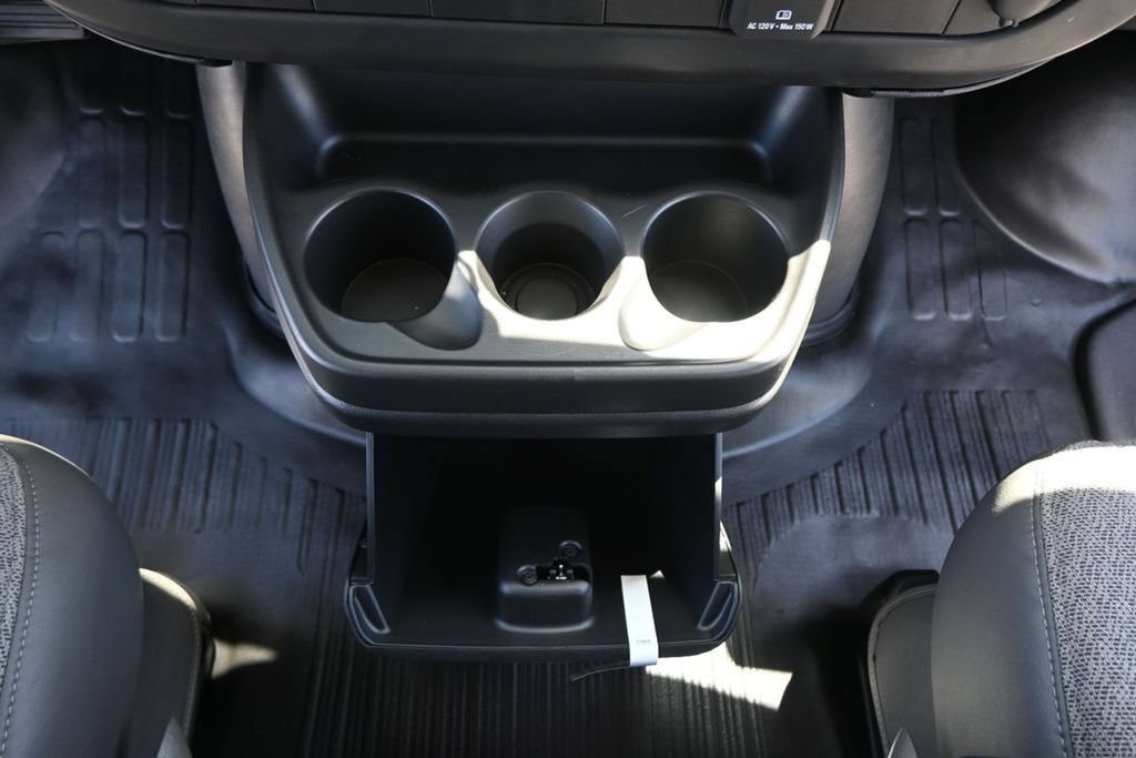 New 2026 Chevrolet Express 3500 w/ Power Convenience Package RWD image 27