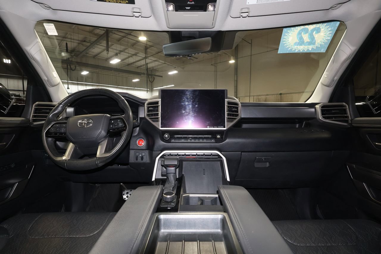 Used 2022 Toyota Tundra SR5 image 28