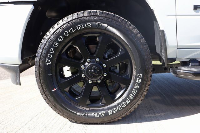 Used 2025 RAM 2500 Big Horn image 32