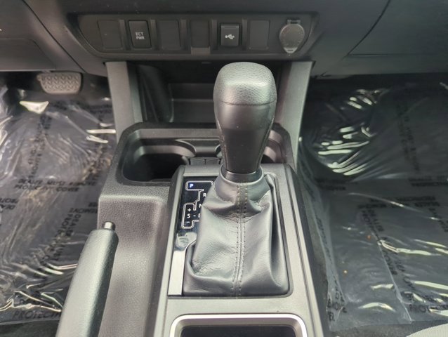 Certified 2023 Toyota Tacoma SR image 14